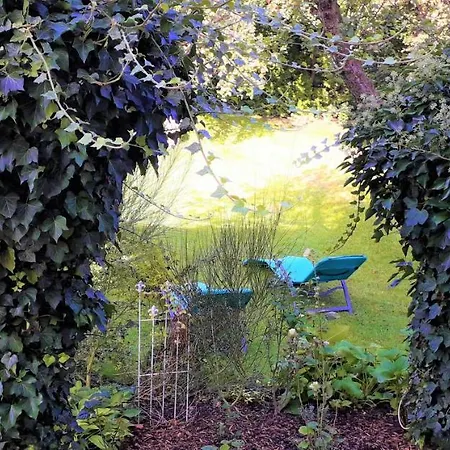 Freia - Exklusive Zum Erholen & Entspannen * Δρέσδη