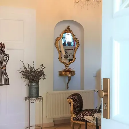 Freia - Exklusive Zum Erholen & Entspannen Διαμέρισμα *