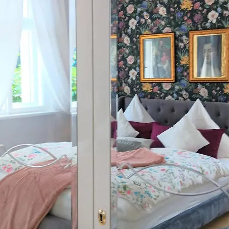 Freia - Exklusive Zum Erholen & Entspannen