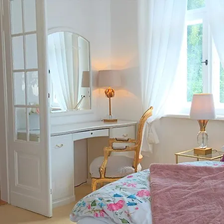 Freia - Exklusive Zum Erholen & Entspannen Διαμέρισμα