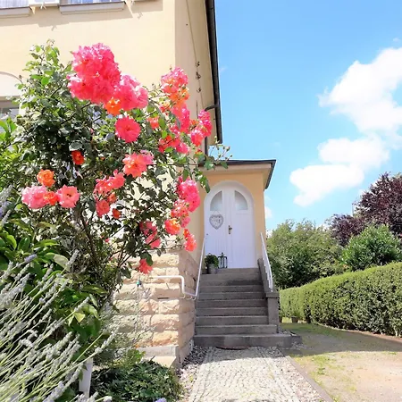 Freia - Exklusive Zum Erholen & Entspannen Apartament Drezno
