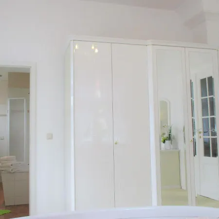 Villa Freia Dresden - Exklusive Ferienwohnung Zum Erholen & Entspannen * Dresden