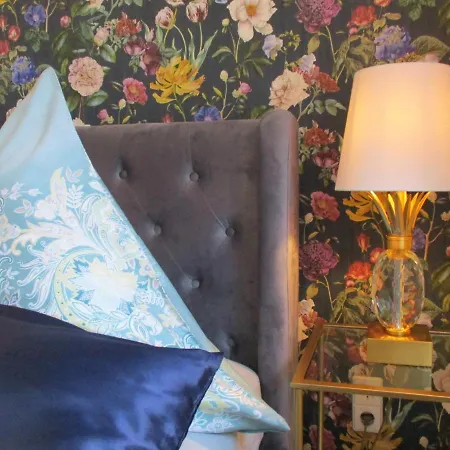 Freia - Exklusive Zum Erholen & Entspannen