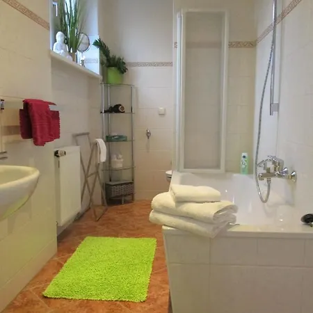 Apartment Villa Freia Dresden - Exklusive Ferienwohnung Zum Erholen & Entspannen