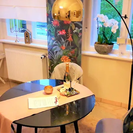 Apartment Villa Freia Dresden - Exklusive Ferienwohnung Zum Erholen & Entspannen *