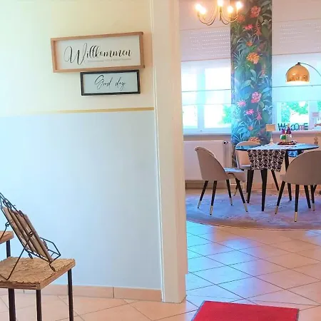 Apartment Villa Freia Dresden - Exklusive Ferienwohnung Zum Erholen & Entspannen Dresden