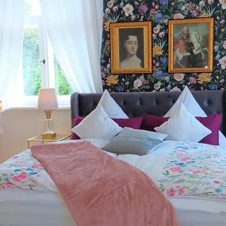 Villa Freia Dresden - Exklusive Ferienwohnung Zum Erholen & Entspannen Dresden