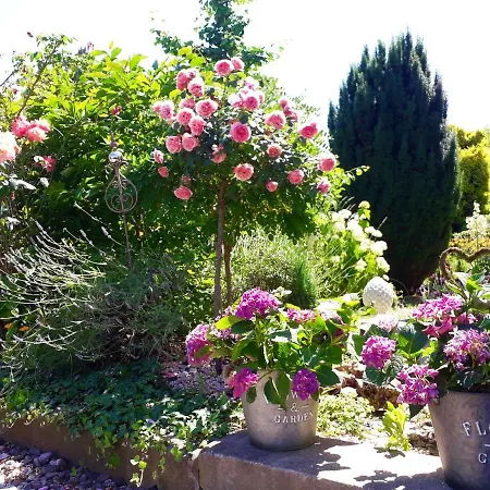 Апартаменты Freia - Exklusive Zum Erholen & Entspannen *