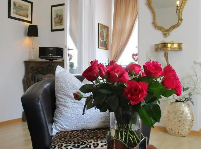 Freia - Exklusive Zum Erholen & Entspannen Drezno