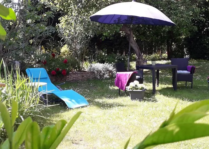 Freia - Exklusive Zum Erholen & Entspannen