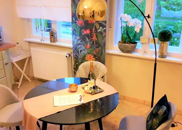 Apartament Freia - Exklusive Zum Erholen & Entspannen *