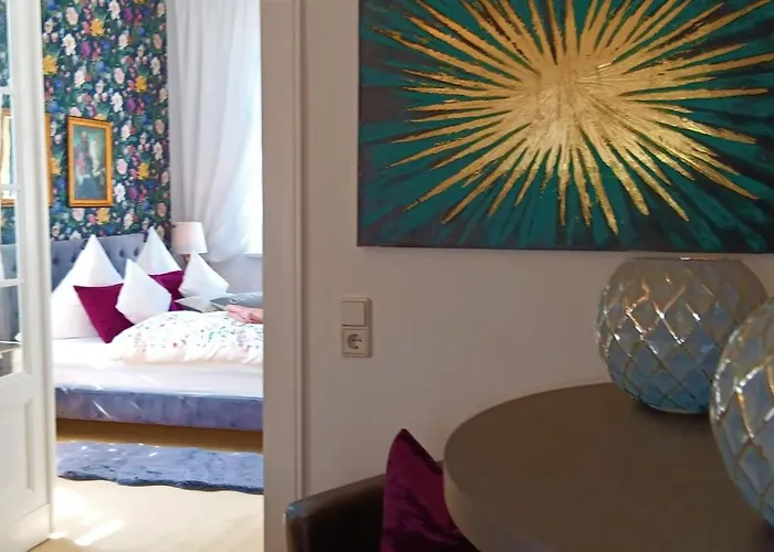 Freia - Exklusive Zum Erholen & Entspannen *