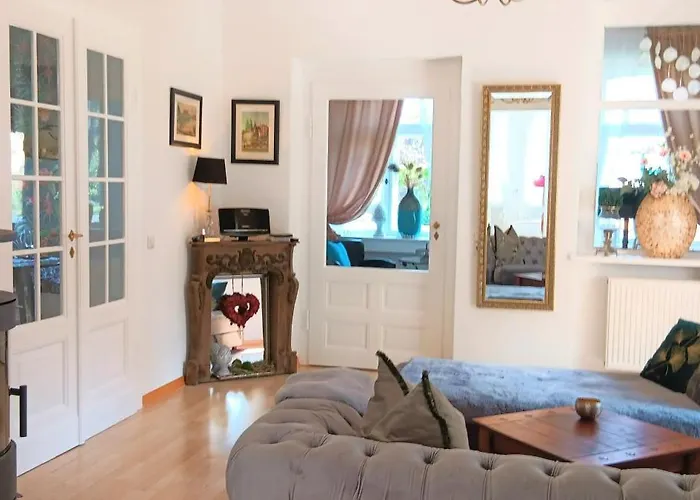 Apartament Freia - Exklusive Zum Erholen & Entspannen