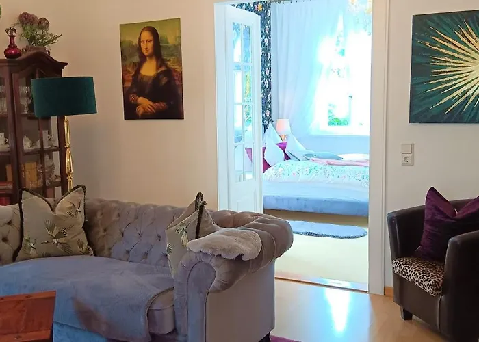 Freia - Exklusive Zum Erholen & Entspannen *