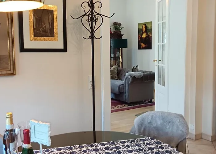 Apartament Freia - Exklusive Zum Erholen & Entspannen