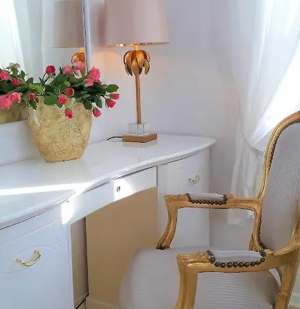 アパート Freia - Exklusive Zum Erholen & Entspannen *