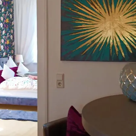 Freia - Exklusive Zum Erholen & Entspannen *