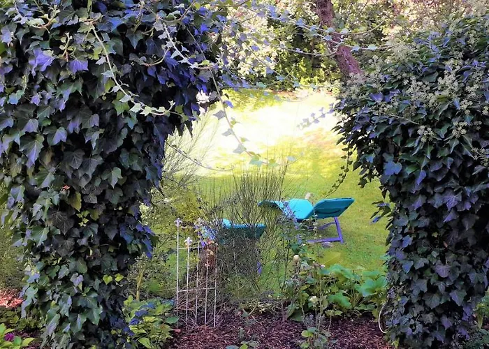 Freia - Exklusive Zum Erholen & Entspannen * Dresde