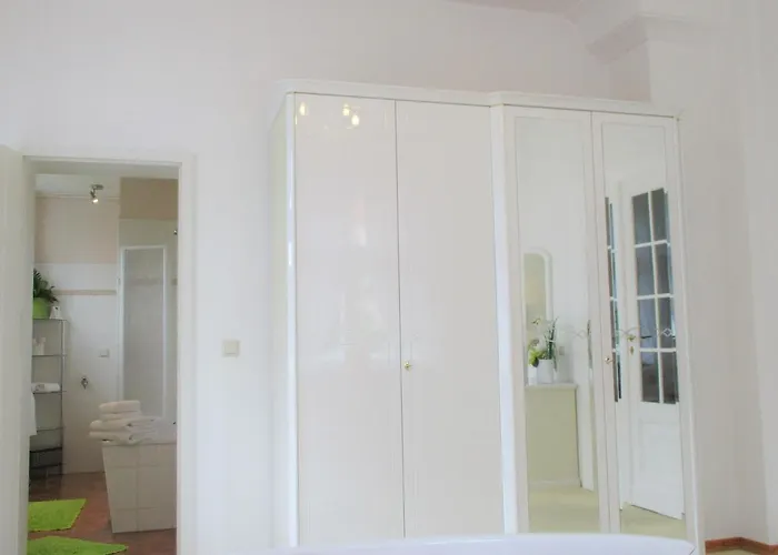 Freia - Exklusive Zum Erholen & Entspannen * Dresde