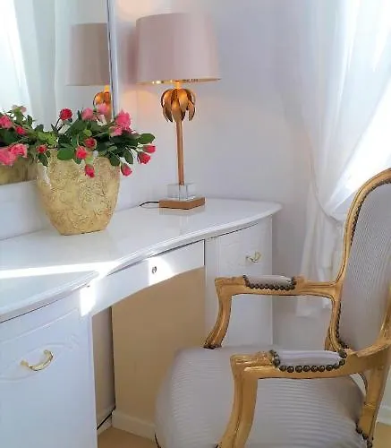 Apartamento Freia - Exklusive Zum Erholen & Entspannen *