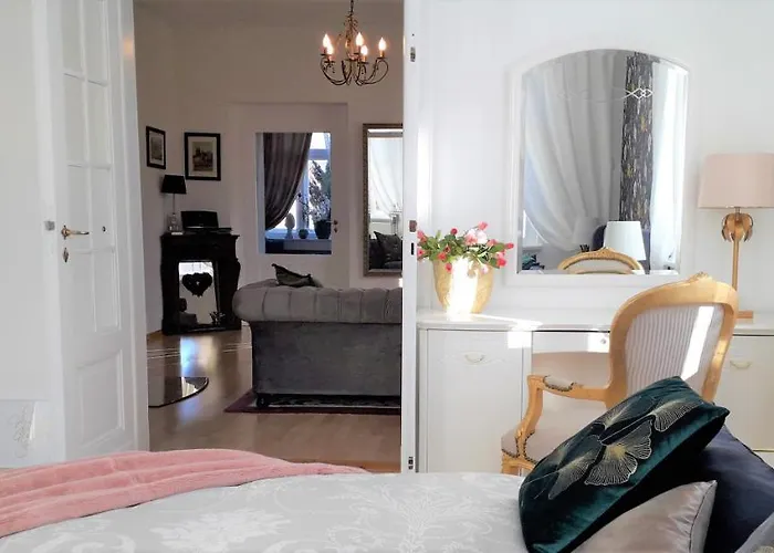 Freia - Exklusive Zum Erholen & Entspannen