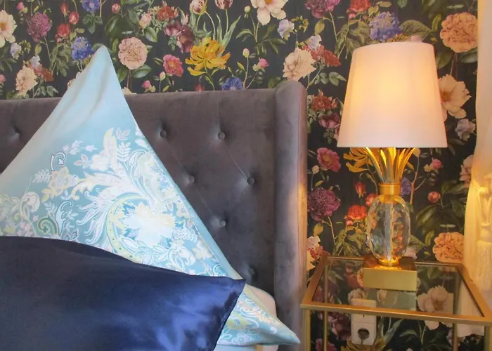 Freia - Exklusive Zum Erholen & Entspannen