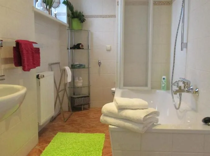Apartamento Freia - Exklusive Zum Erholen & Entspannen