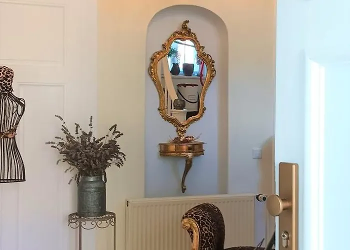 Freia - Exklusive Zum Erholen & Entspannen Apartamento *