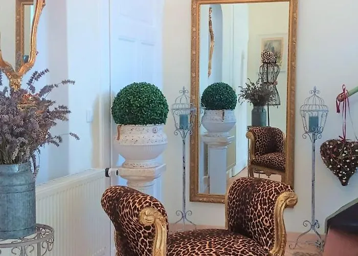 Freia - Exklusive Zum Erholen & Entspannen *