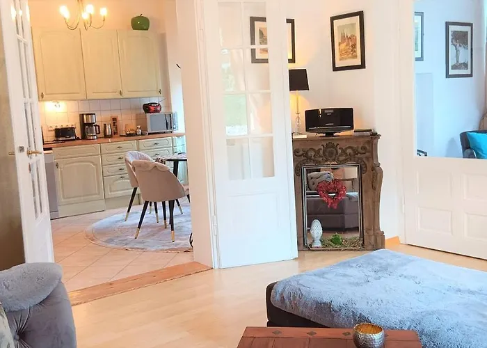 Freia - Exklusive Zum Erholen & Entspannen