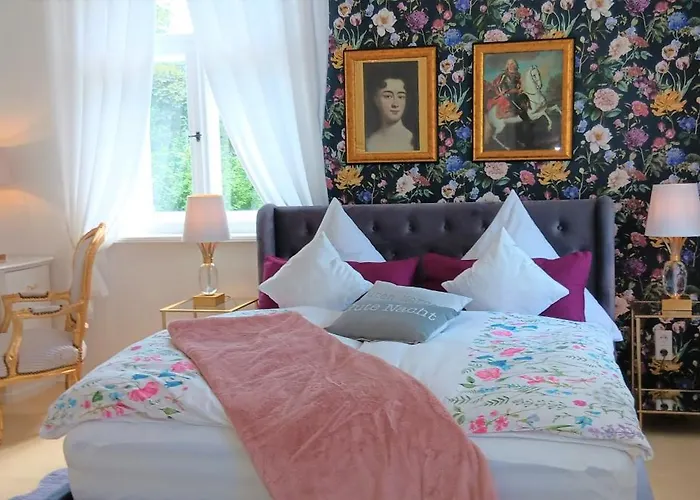 Freia - Exklusive Zum Erholen & Entspannen Dresde