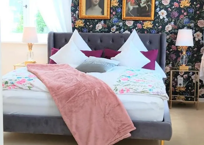 Freia - Exklusive Zum Erholen & Entspannen *