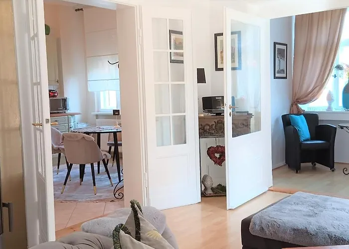 Freia - Exklusive Zum Erholen & Entspannen