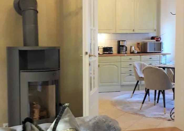 Apartamento Freia - Exklusive Zum Erholen & Entspannen