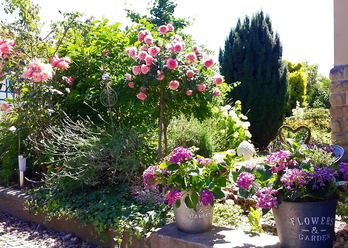 Apartamento Freia - Exklusive Zum Erholen & Entspannen *